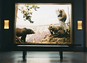 "Kiss and Tell", curated by Kate Menconeri, January 20 - March 18, 2007