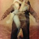 Robert Flynt, "Untitled (Embrace)", 2000, 22x16”, C-print