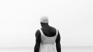 “Meet the Artist” with Derrick Woods Morrow