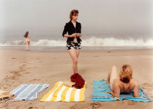 "Photography Now 2006", selections by Natasha Lunn, April 8 - June 11, 2006