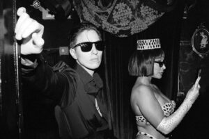 Artist Talks with Meryl Meisler and Viktorsha Uliyanova