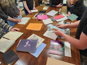 Photobook I: Making a Book Dummy