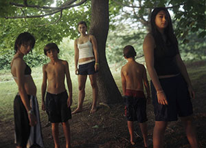 "Photography Now 2006", selections by Natasha Lunn, April 8 - June 11, 2006