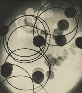 Manuel Komroff photograph
