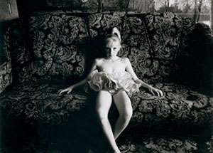 "Photography Now 2006", selections by Natasha Lunn, April 8 - June 11, 2006