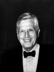 Alan Siegel portrait