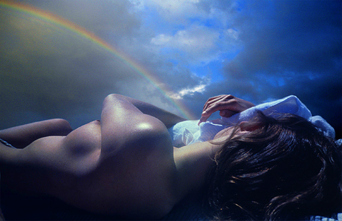 photo by Andrea Blanch