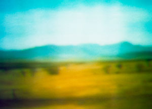 "f|r|a|m|e - analysis of movement", curated by Ariel Shanberg, June 26 - August 22, 2004