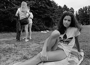 "CAMP: Visiting Day", June 11- August 28, 2011