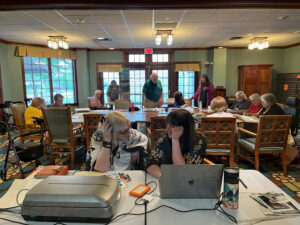Brenda Ann Kenneally Presents Legends and Legends in the Making