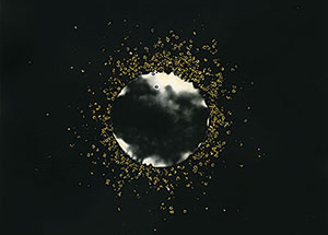 "Surface Tension", curated by Ariel Shanberg & Akemi Hiatt, May 5 - July 1, 2012