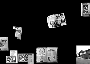 "Made in Woodstock V", January 15 - March 27, 2011