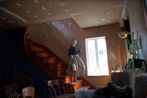 “Meet the Artist” with Maureen Beitler