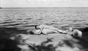 “Meet the Artist” with Regina DeLuise, in conversation with Saskia Kahn