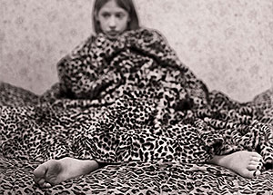 "Becoming Muses", June 11- August 28, 2011