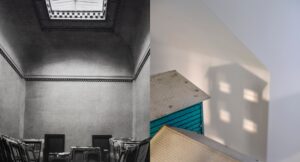 “Meet the Artist” with Pam Connolly and Lothar Osterburg
