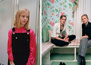 "Time Tracers", curated by Ariel Shanberg, November 10 - December 23, 2007