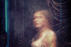 "The Space Between: Redefining Public and Personal in Smartphone Photography" curated by Henry Jacobson, June 28 - August 31, 2014