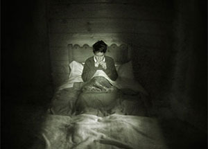 "CAMP: Visiting Day", June 11- August 28, 2011