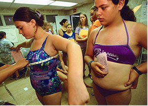 "CAMP: Visiting Day", June 11- August 28, 2011