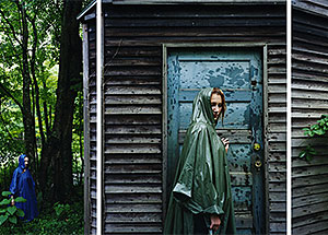 "Becoming Muses", June 11- August 28, 2011