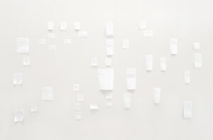 “Meet the Artist” with Hoora Mirabzadeh