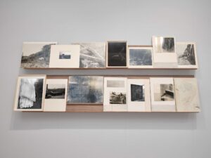 Intervention / Recovery: The Photographic Object