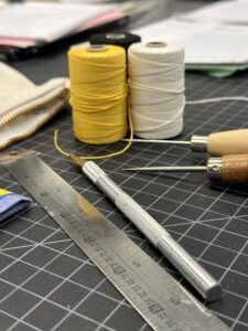Bookcraft: Binding Structures & Techniques