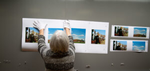 Intro to Inkjet Printing