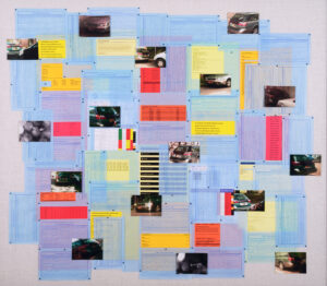“Meet the Artist” with Julia Weist