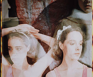 "Doubles, Dualities, & Doppelgängers" July 14 - September 9, 2012 