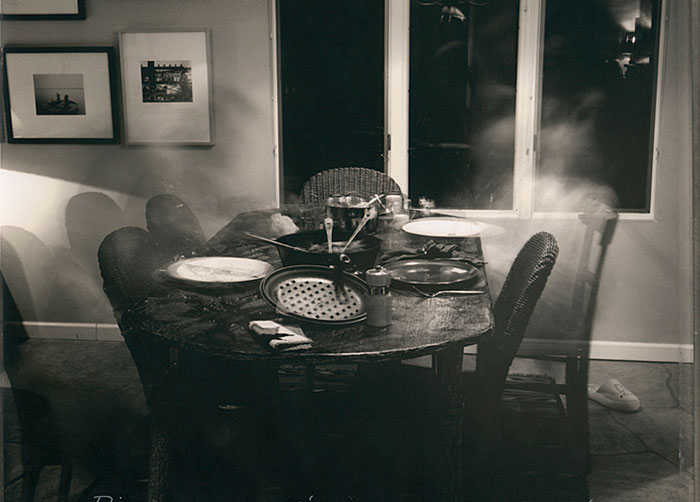 "Time Tracers", curated by Ariel Shanberg, November 10 - December 23, 2007