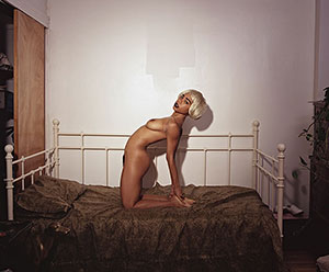 "Made In Woodstock VI" October 27 - December 30, 2012