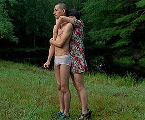 "Made In Woodstock VI" October 27 - December 30, 2012