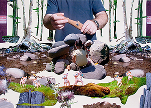 "Made in Woodstock V", January 15 - March 27, 2011