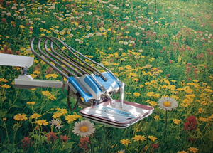 "Surface Tension", curated by Ariel Shanberg & Akemi Hiatt, May 5 - July 1, 2012