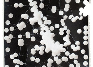 "Surface Tension", curated by Ariel Shanberg & Akemi Hiatt, May 5 - July 1, 2012