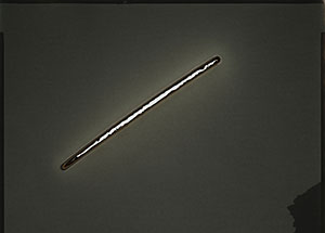 "Time Tracers", curated by Ariel Shanberg, November 10 - December 23, 2007