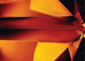 "Surface Tension", curated by Ariel Shanberg & Akemi Hiatt, May 5 - July 1, 2012