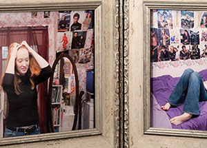 "Becoming Muses", June 11- August 28, 2011