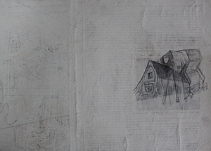 "Made in Woodstock V", January 15 - March 27, 2011