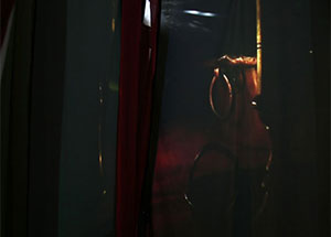 "The Frustration of Expression", curated by Dorota Czerner, on view November 13 - December 23, 2010