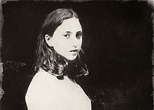"Becoming Muses", June 11- August 28, 2011