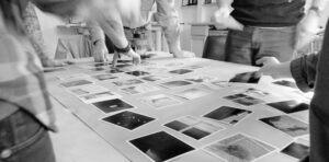 Project Salon