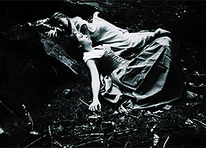 "Becoming Muses", June 11- August 28, 2011
