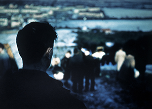 "Presenting/Receiving: Subjecting Photography", curated by Ariel Shanberg, January 12 - March 10, 2002