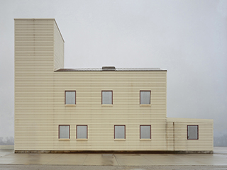 "Photography Now 2012", selections by Natasha Egan, Museum of Contemporary Photography, on view March 10 - April 22, 2012