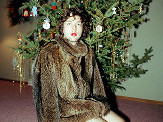 "Photography Now 2012", selections by Natasha Egan, Museum of Contemporary Photography, on view March 10 - April 22, 2012