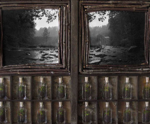 "Made In Woodstock VI" October 27 - December 30, 2012