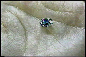 "Imaginary Homelands", curated by Kathleen Ruiz, November 2 – December 22, 2002